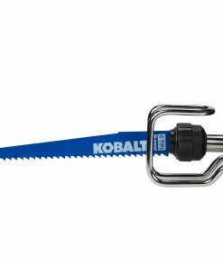 Kobalt Reciprocating Saws Variable Speed Corded Reciprocating Saw -Household Tools Shop 16987615