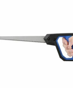 Kobalt Hand Saws 12-in Coarse Cut Keyhole Saw -Household Tools Shop 16988774