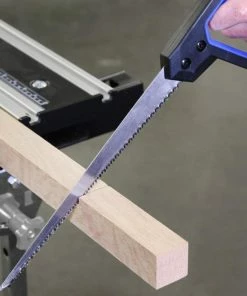 Kobalt Hand Saws 12-in Coarse Cut Keyhole Saw -Household Tools Shop 16988777