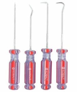 Kobalt Screwdrivers 20-Piece Acetate Handle Set Screwdriver Set -Household Tools Shop 16988783