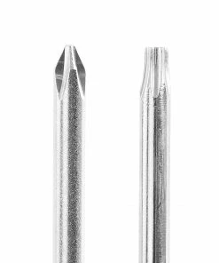 Kobalt Screwdrivers 20-Piece Acetate Handle Set Screwdriver Set -Household Tools Shop 16988787