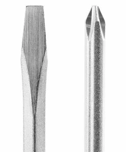 Kobalt Screwdrivers 12-Piece Acetate Handle Set Multi-bit Screwdriver Set -Household Tools Shop 16988793