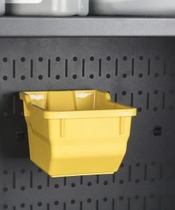 Kobalt Garage Cabinets 36-in W x 72-in H x 18.5-in D Steel Freestanding Garage Cabinet -Household Tools Shop 17118898 scaled