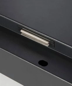 Kobalt Garage Cabinets 36-in W x 72-in H x 18.5-in D Steel Freestanding Garage Cabinet -Household Tools Shop 17118903 scaled