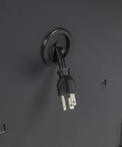 Kobalt Garage Cabinets 36-in W x 72-in H x 18.5-in D Steel Freestanding Garage Cabinet -Household Tools Shop 17118905 scaled