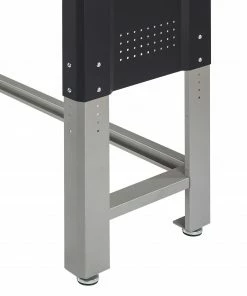 Kobalt Work Benches 72-in W x 40.8-in H Wood Work Bench -Household Tools Shop 17118976 scaled