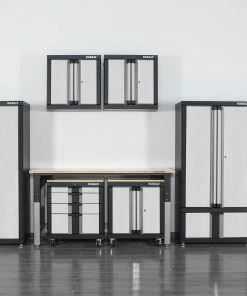 Kobalt Work Benches 72-in W x 40.8-in H Wood Work Bench -Household Tools Shop 17118977 scaled