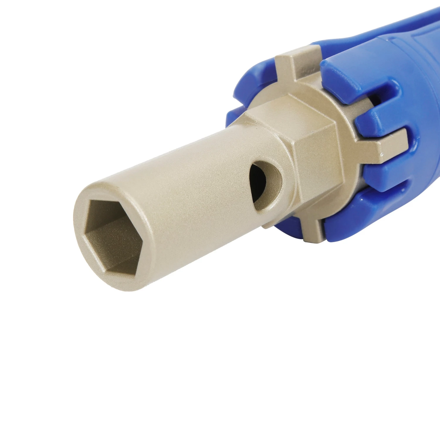 Kobalt Plumbing Wrenches & Specialty Tools Faucet Change-out Tool 8 Kobalt Plumbing Wrenches & Specialty Tools Faucet Change-out Tool - Image 8