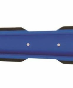 Kobalt Tool Storage Accessories Rubber-coated, Magnetic Steel 6-in and 12-in Magnetic Accessory -Household Tools Shop 17225584