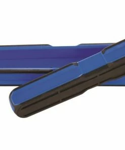 Kobalt Tool Storage Accessories Rubber-coated, Magnetic Steel 6-in and 12-in Magnetic Accessory -Household Tools Shop 17225589