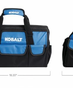 Kobalt Household Tool Sets 267-Piece Household Tool Set with Soft Case -Household Tools Shop 17481988 scaled