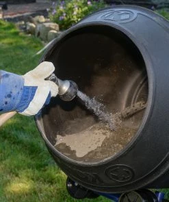Kobalt Cement Mixers 4-cu ft-cu ft 0.5-HP Cement Mixer 16 Kobalt Cement Mixers 4-cu ft-cu ft 0.5-HP Cement Mixer -Household Tools Shop 17584968