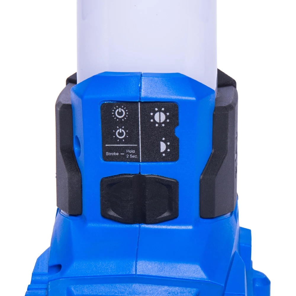 Kobalt Power Tool Flashlights 24-volt Max 1000-Lumen LED Rechargeable Power Tool Flashlight 4 Kobalt Power Tool Flashlights 24-volt Max 1000-Lumen LED Rechargeable Power Tool Flashlight - Image 4