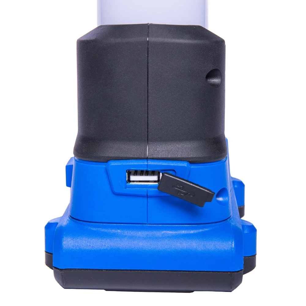 Kobalt Power Tool Flashlights 24-volt Max 1000-Lumen LED Rechargeable Power Tool Flashlight 7 Kobalt Power Tool Flashlights 24-volt Max 1000-Lumen LED Rechargeable Power Tool Flashlight - Image 7