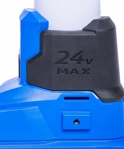 Kobalt Power Tool Flashlights 24-volt Max 1000-Lumen LED Rechargeable Power Tool Flashlight 20 Kobalt Power Tool Flashlights 24-volt Max 1000-Lumen LED Rechargeable Power Tool Flashlight -Household Tools Shop 17714392