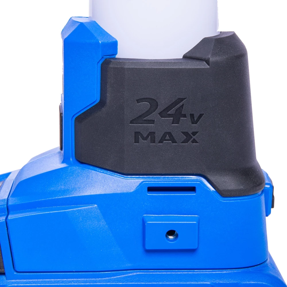 Kobalt Power Tool Flashlights 24-volt Max 1000-Lumen LED Rechargeable Power Tool Flashlight 8 Kobalt Power Tool Flashlights 24-volt Max 1000-Lumen LED Rechargeable Power Tool Flashlight - Image 8