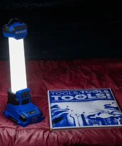 Kobalt Power Tool Flashlights 24-volt Max 1000-Lumen LED Rechargeable Power Tool Flashlight 25 Kobalt Power Tool Flashlights 24-volt Max 1000-Lumen LED Rechargeable Power Tool Flashlight -Household Tools Shop 17714395
