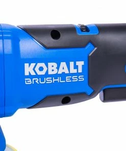 Kobalt Polishers 6-in Variable Speed Cordless Polisher -Household Tools Shop 17717446