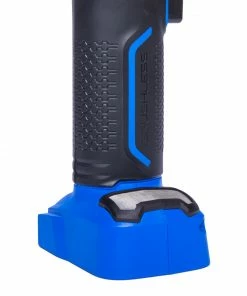 Kobalt Polishers 6-in Variable Speed Cordless Polisher -Household Tools Shop 17717449