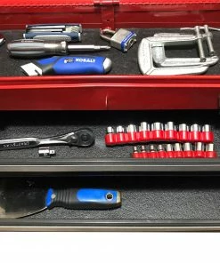 Kobalt Tool Storage Accessories Zerust Solid 90059 Drawer Liner 17 Kobalt Tool Storage Accessories Zerust Solid 90059 Drawer Liner -Household Tools Shop 17740858