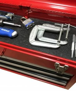 Kobalt Tool Storage Accessories Zerust Solid 90059 Drawer Liner 16 Kobalt Tool Storage Accessories Zerust Solid 90059 Drawer Liner -Household Tools Shop 17740859