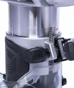 Kobalt Routers 24V MAX 1/4-in-Amp Variable Speed Brushless Trim Cordless Router (Tool Only) -Household Tools Shop 17869094