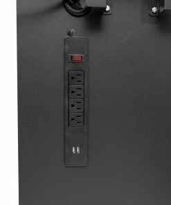 Kobalt Work Benches 46.1-in W x 37.2-in H 9-Drawer Rubber Work Bench -Household Tools Shop 17902373 scaled