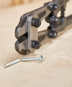 Kobalt 24-in Bolt Cutters -Household Tools Shop 18385169