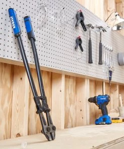 Kobalt 24-in Bolt Cutters -Household Tools Shop 18386317