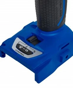 Kobalt Impact Wrenches 24-volt Max Variable Speed Brushless 1/2-in Drive Cordless Impact Wrench (Tool Only) -Household Tools Shop 40321767