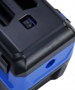 Kobalt Shop Vacuums 24-Volt Max 3-Gallon Cordless Handheld Wet/Dry Shop Vacuum (Battery Not Included) -Household Tools Shop 40321862