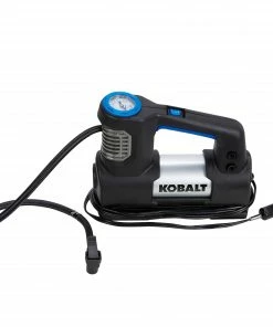 Kobalt Air Inflators Air Inflator (Power Source: Car) 23 Kobalt Air Inflators Air Inflator (Power Source: Car) -Household Tools Shop 40322248