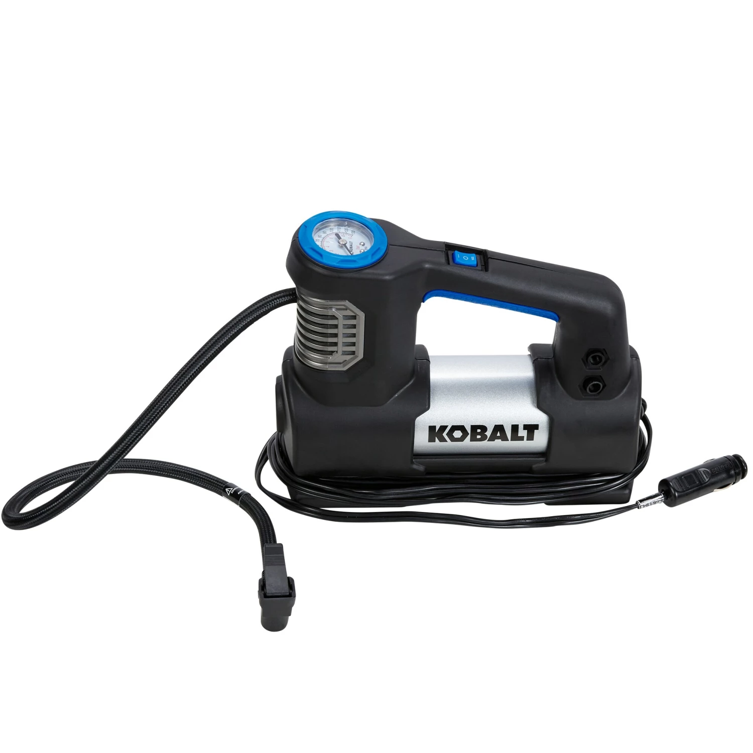 Kobalt Air Inflators Air Inflator (Power Source: Car) 6 Kobalt Air Inflators Air Inflator (Power Source: Car) - Image 6
