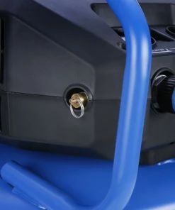 Kobalt Air Compressors 20-Gallon Single Stage Portable Corded Electric Vertical Air Compressor -Household Tools Shop 40322262