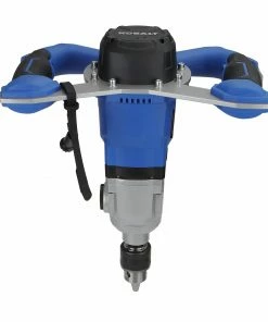 Kobalt Cement Mixers Mud mixer-cu ft 1.9-HP Cement Mixer 6 Kobalt Cement Mixers Mud mixer-cu ft 1.9-HP Cement Mixer -Household Tools Shop 40343817 scaled