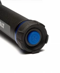 Kobalt Flashlights Virtually Indestructible Waterproof 600-Lumen LED Flashlight (Battery Included) -Household Tools Shop 40778319 scaled