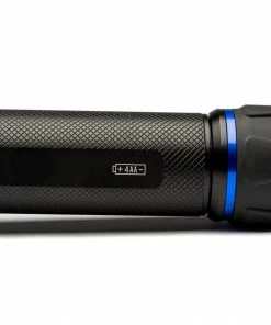 Kobalt Flashlights Virtually Indestructible Waterproof 600-Lumen LED Flashlight (Battery Included) -Household Tools Shop 40778322 scaled
