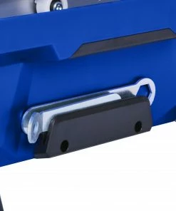 Kobalt Tile Saws 7-in 6-Amp Wet Tabletop Sliding Table Tile Saw -Household Tools Shop 40812679