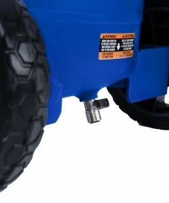 Kobalt Air Compressors 20-Gallon Single Stage Portable Corded Electric Vertical Air Compressor -Household Tools Shop 40854431