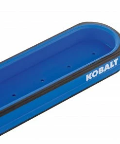 Kobalt Tool Storage Accessories Rubber-coated, Magnetic Steel 6-inch Magnetic Accessory -Household Tools Shop 40900330 scaled
