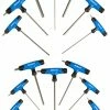 Kobalt Hex Keys & Torx Keys 14-key Standard (Sae) and Metric Combination Hex Key Set