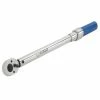 Kobalt Torque Wrenches 3/8-in Drive Click Torque Wrench (20-ft lb to 100-ft lb)