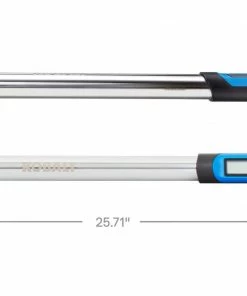 Kobalt Torque Wrenches 1/2-in Drive Digital Torque Wrench (12.5-ft lb to 250-ft lb) -Household Tools Shop 40939550 scaled