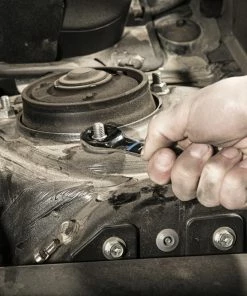 Kobalt Ratchet Wrenches & Sets 7-Piece Set 12-Point Metric Ratchet Wrench Set -Household Tools Shop 40939817