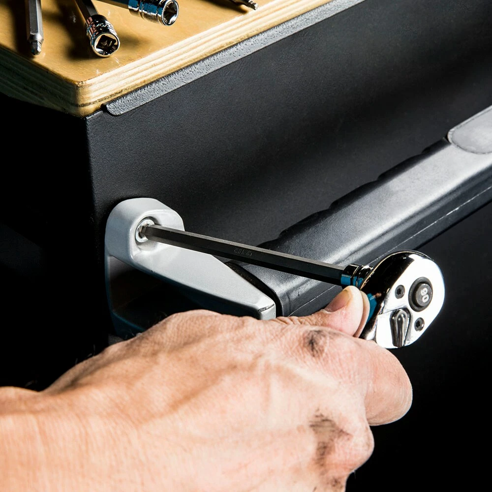 Kobalt Driver Sockets & Sets 7-Piece 1/4-in; 3/8-in Drive Set Hex Bit Metric Driver Socket Set 4 Kobalt Driver Sockets & Sets 7-Piece 1/4-in; 3/8-in Drive Set Hex Bit Metric Driver Socket Set - Image 4