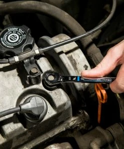 Kobalt Ratchet Wrenches & Sets 20-Piece Set 12-Point Standard (SAE) and Metric Combination Ratchet Wrench Set -Household Tools Shop 40950597 scaled