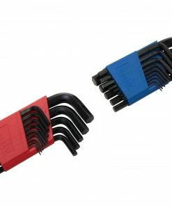 Kobalt Mechanics Tool Sets 154-Piece Standard (SAE) and Metric Combination Polished Chrome Mechanics Tool Set (1/4-in; 3/8-in) -Household Tools Shop 40993771 scaled