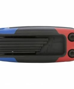 Kobalt Hex Keys & Torx Keys 17-key Standard (Sae) and Metric Combination Folding Hex Key Set -Household Tools Shop 41018412 scaled