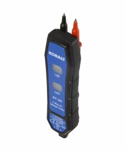 Kobalt Test Meters 120V To 240V Analog Voltage/Continuity Voltage Tester -Household Tools Shop 41453205