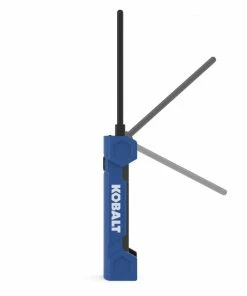 Kobalt Work Lights Rechargeable LED Flip Light (KBLT97)